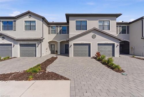 14126 Pine Lodge Ln, FORT MYERS, FL, 33913-9472 | Card Image