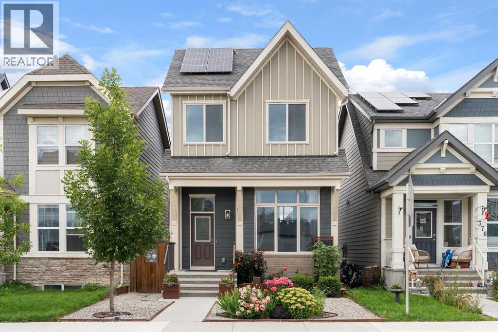Residential in Calgary
