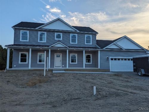 31233 Elm Ridge Rd, Evans Mills, NY, 13637-3295 | Card Image