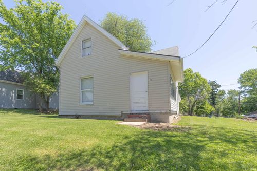 416 S State St, Chandler, IN, 47610-9665 | Card Image