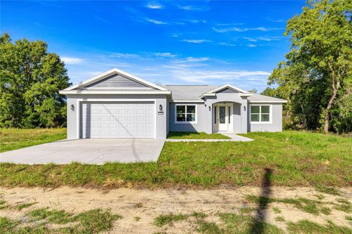 12390 Se 106th Ct, Belleview, FL, 34420-5524 | Card Image