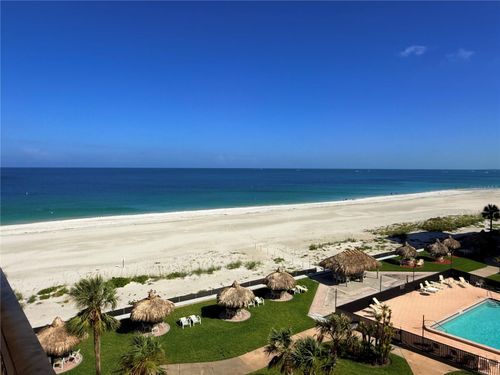unit-511-1430 Gulf Blvd, CLEARWATER BEACH, FL, 33767-2856 | Card Image