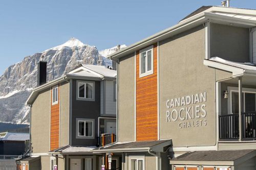 140-1202 Bow Valley Trail, Canmore, AB, T1W1N6 | Card Image