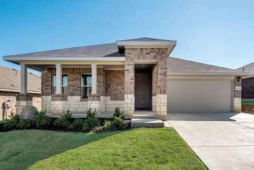 5901 Bull Creek Ln, Argyle, TX, 76226-3871 | Card Image