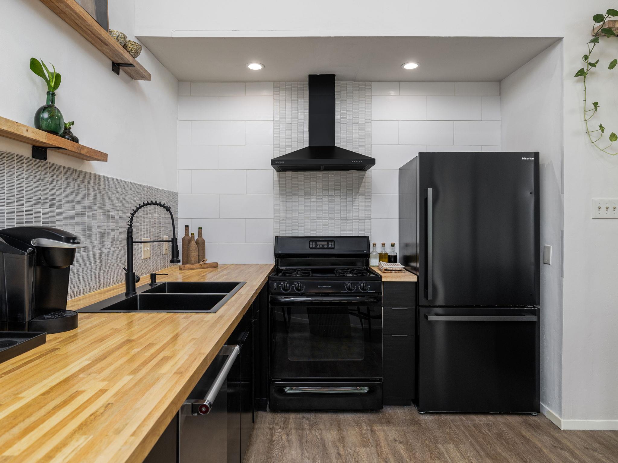 Residential in Austin 3