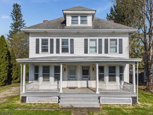 18 Center St, Annandale, NJ, 08801-3080 | Card Image