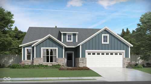 7215 Rose Hill Ave, Brownsburg, IN, 46112-2945 | Card Image