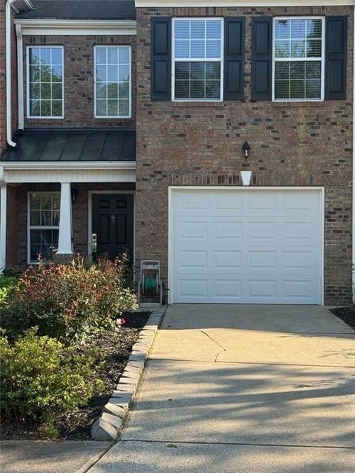 3172 Glenloch Pl, Lawrenceville, GA, 30044-3420 | Card Image