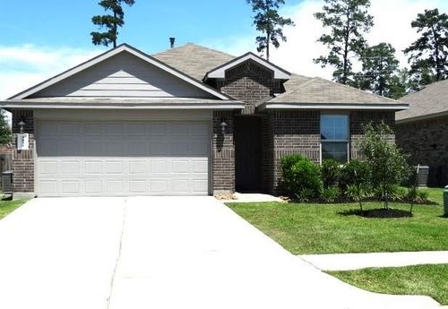 14206 W Rim Ln, Conroe, TX, 77384-2206 | Card Image