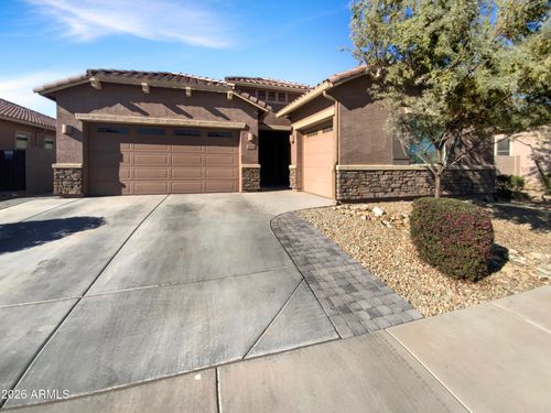 16746 W Cielo Grande Ave, Surprise, AZ, 85387-1413 | Card Image