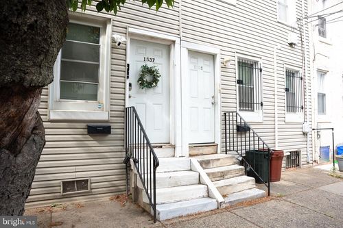 2-1537 W Stiles St, PHILADELPHIA, PA, 19121-5111 | Card Image