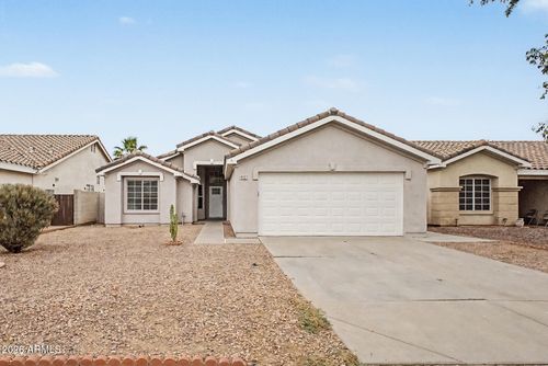 4127 N 100th Ave, Phoenix, AZ, 85037-2502 | Card Image