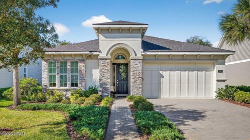 116 Chelsea Place Ave, Ormond Beach, FL, 32174-0678 | Card Image