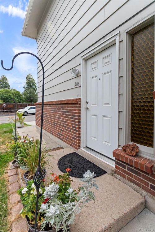304-7309 W Hampden Ave, Lakewood, CO, 80227-5107 | Card Image