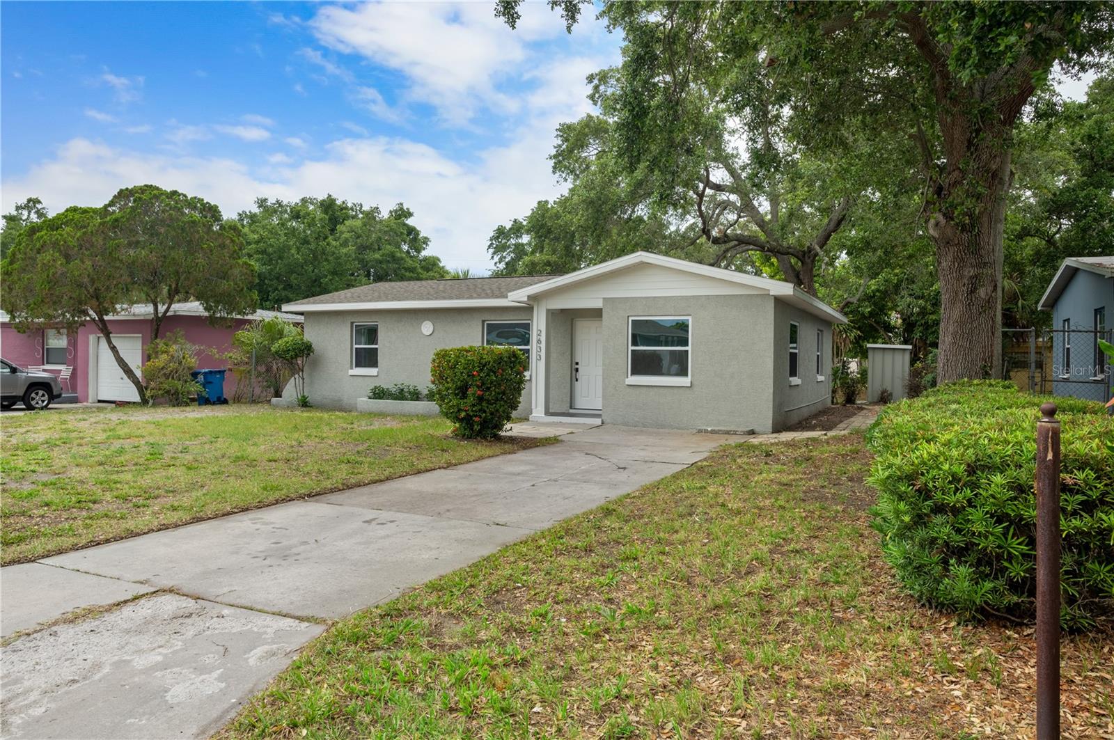 Union St, Saint Petersburg, FL 33712