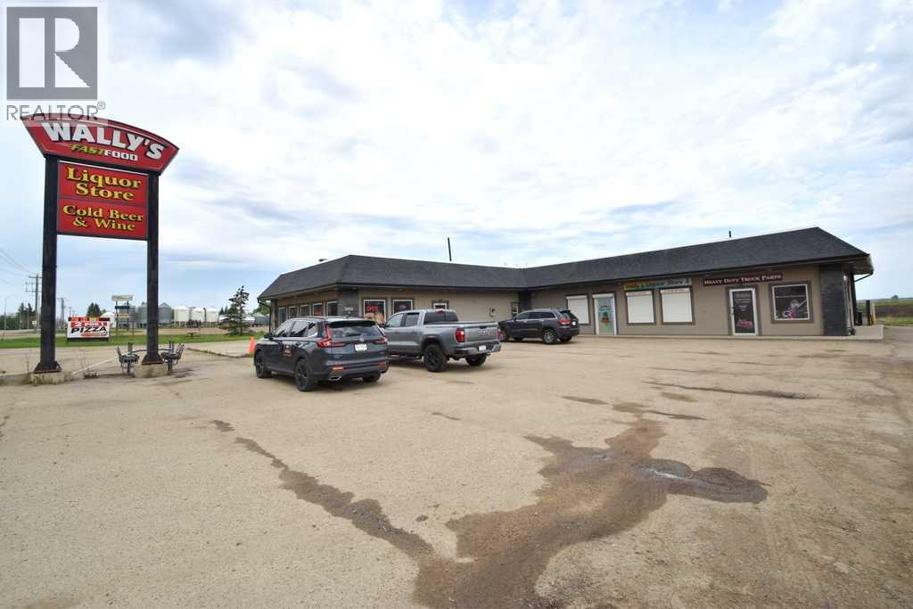 Commercial Sale in Grassland 4