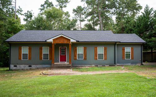 1645 White Oak Rd, Lincolnton, GA, 30817-2683 | Card Image