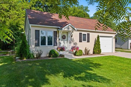 N4839 Park Street, ANGELICA, WI, 54137 | Card Image