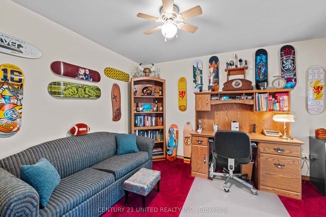210 Thompson Rd, House other with 3 bedrooms, 2 bathrooms and 6 parking in Keene ON | Image 35