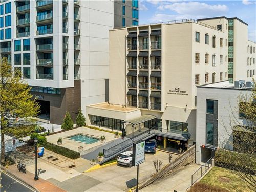 apt-210-1421 Peachtree St Ne, Atlanta, GA, 30309-3014 | Card Image