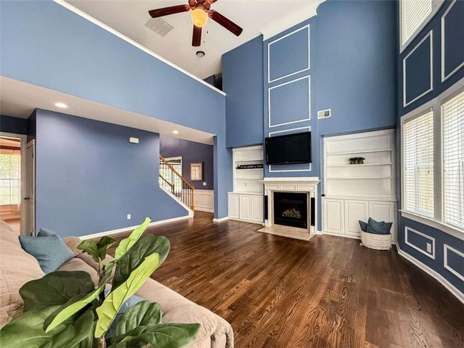 35 Paddle Boat Cv, House other with 7 bedrooms, 4 bathrooms and 4 parking in Senoia GA | Image 18