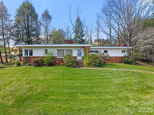 7 Actonwoods Rd, Candler, NC, 28715-9601 | Card Image