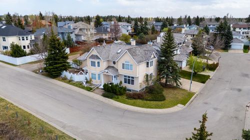 91 Woodbrook Road Sw, Calgary, AB, T2W6C6 | Card Image