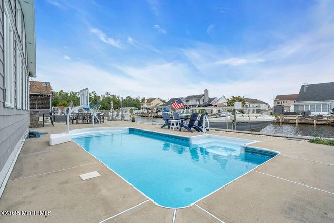 In ground pool! | Image 43