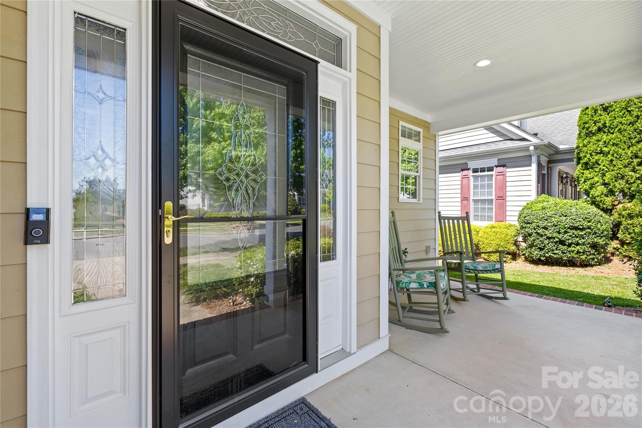 Residential in Kannapolis 5