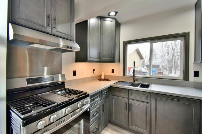 2350 Lake Shore Blvd, House other with 2 bedrooms, 1 bathrooms and null parking in Wahkon MN | Image 4
