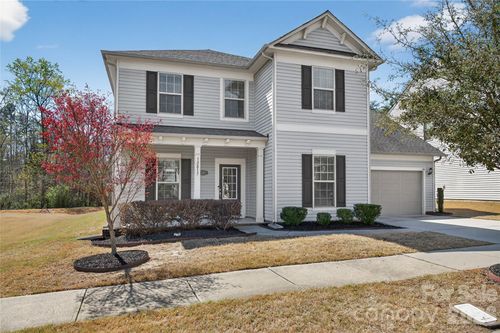 12817 Stella Belle Dr, Huntersville, NC, 28078-6099 | Card Image
