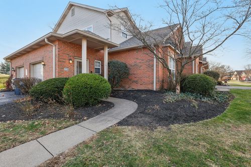 5538 Carolina Way, Burlington, KY, 41005-9127 | Card Image