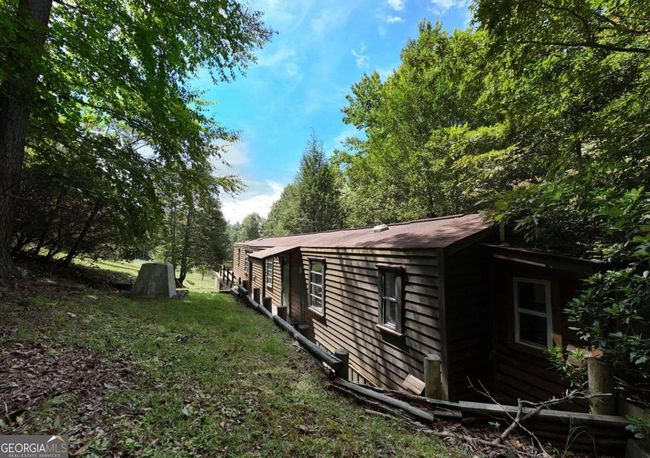 32 Ivey Ridge Rd, House other with 1 bedrooms, 3 bathrooms and null parking in Suches GA | Image 77