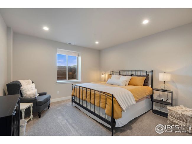 6350 Wildview Ln, House other with 5 bedrooms, 6 bathrooms and null parking in Timnath CO | Image 32
