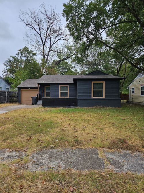 10630 Newcombe Drive, Dallas, TX, 75228 | Card Image