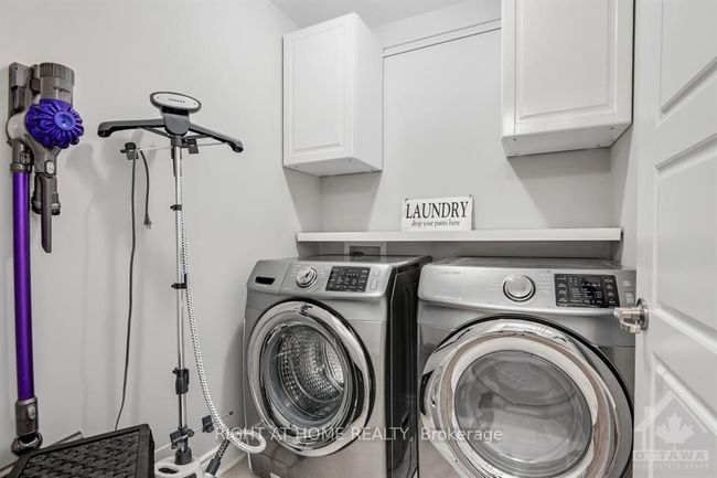 275 Willow Aster Cir, House attached with 3 bedrooms, 3 bathrooms and 2 parking in Orléans ON | Image 24