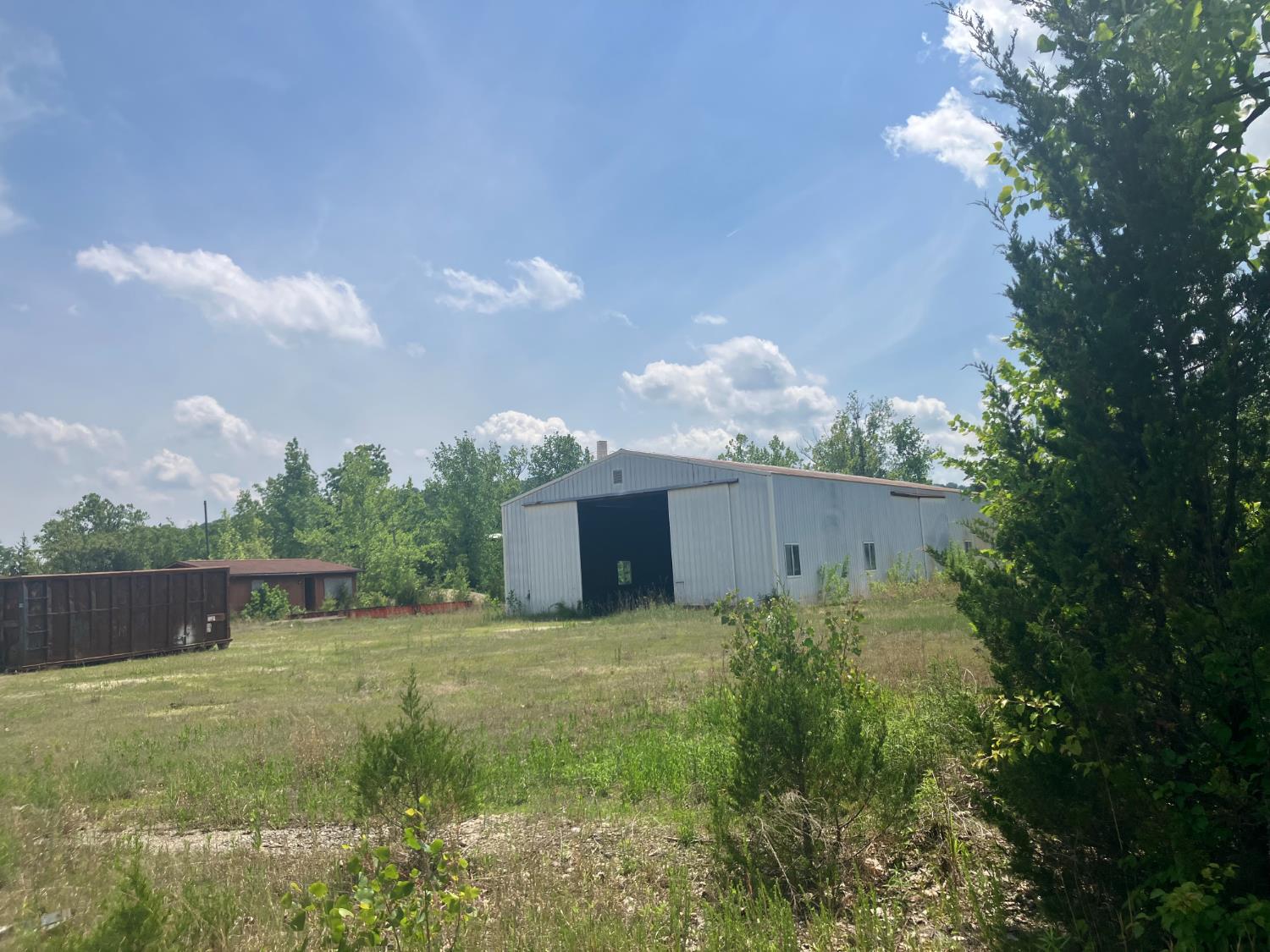 3919 E Laughery Creek Rd, Aurora, IN 47001