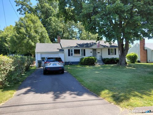 101 Brace Rd, Newington, CT, 06111-1304 | Card Image