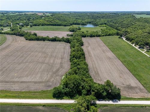 10.72 Acres N 800 Road, Baldwin City, KS, 66006 | Card Image