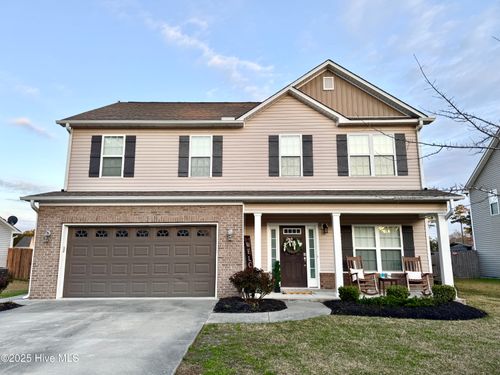 3244 Austin Ave, New Bern, NC, 28562-7084 | Card Image