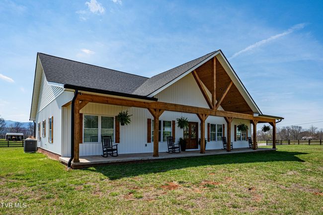 151 Frank Stanton Rd, House other with 3 bedrooms, 3 bathrooms and null parking in Limestone TN | Image 5
