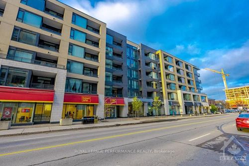 312-101 Richmond Rd, Ottawa, ON, K1Z0A6 | Card Image