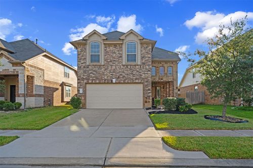 3518 Paganini Pl, Katy, TX, 77493-3314 | Card Image