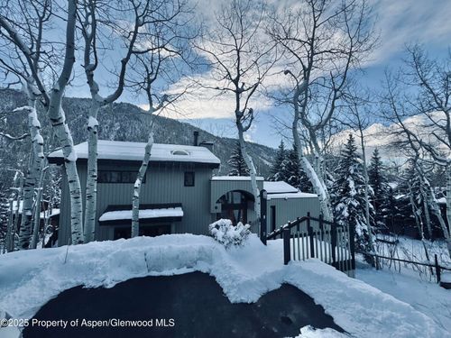 302 Roaring Fork Dr, Aspen, CO, 81611-2241 | Card Image