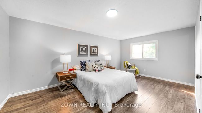 26 Carr Dr, House other with 5 bedrooms, 3 bathrooms and 4 parking in Ajax ON | Image 33