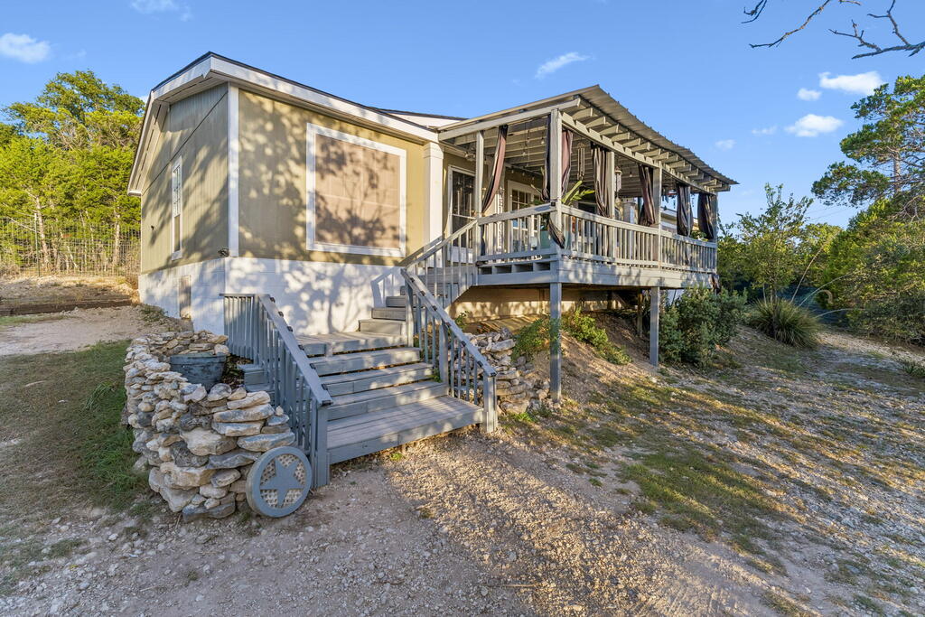 Residential in Kerrville