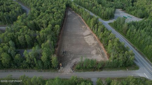 25212 S Talkeetna Spur Rd, Talkeetna, AK, 99676 | Card Image