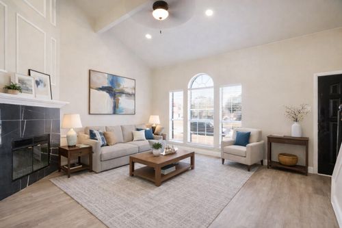 6702 Flamewood Dr, Arlington, TX, 76001-7824 | Card Image