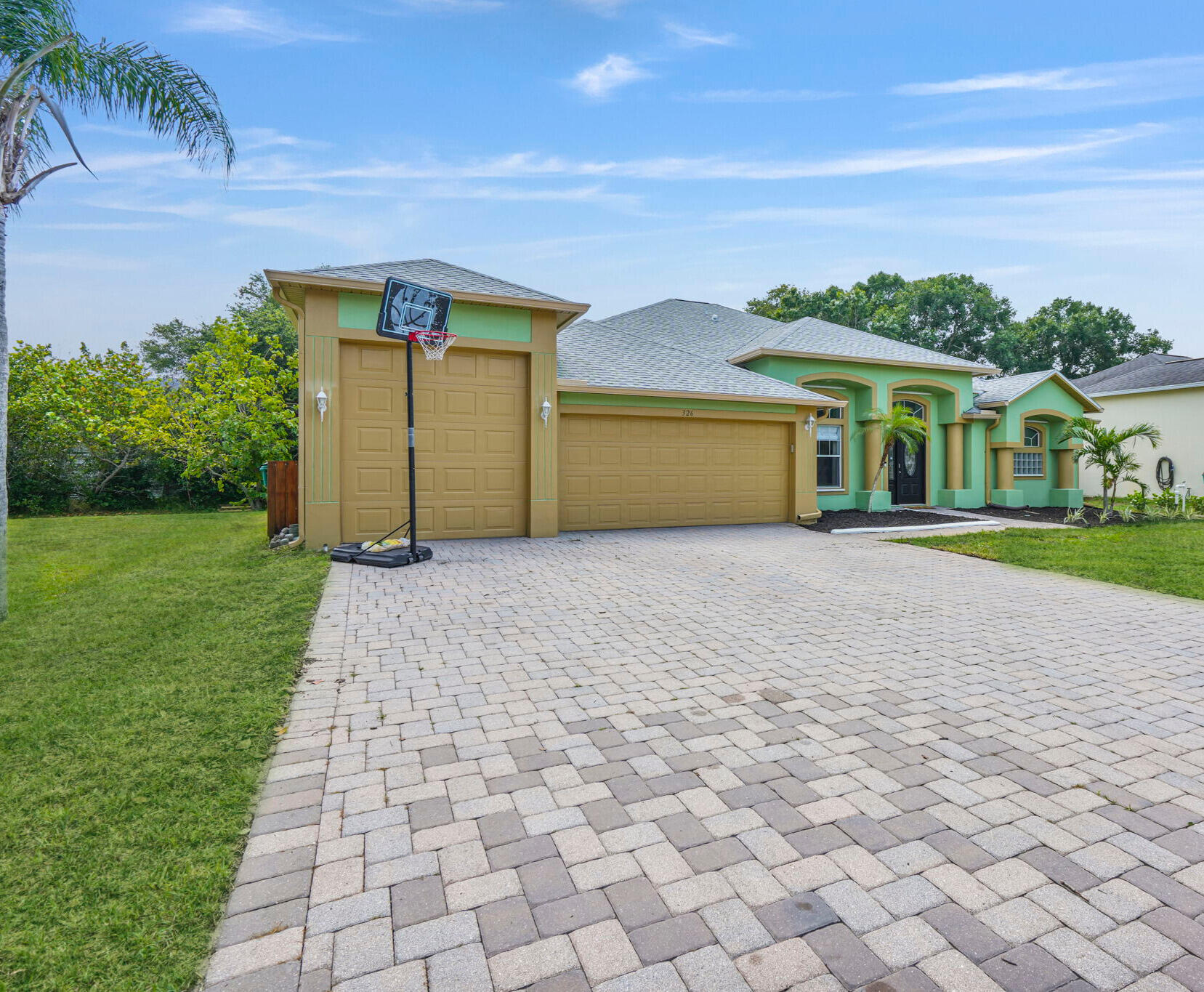 Park Hill Blvd, Melbourne, FL 32904