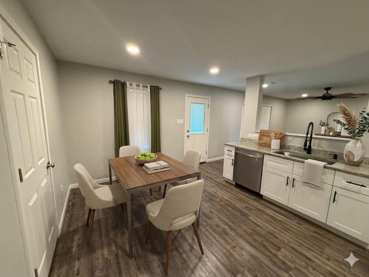 Residential in Crowley 5